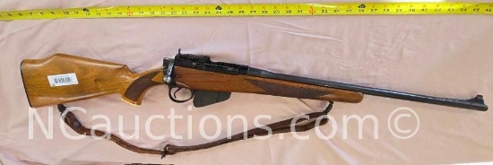 EnglandNo.4 MK1 (F) FTRserial C23774A.303 Brit rifle