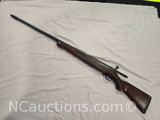 Mossberg Model 183D-D Bolt Action Shotgun 410 GUAGE 3 INCH Screw on choke Action Works Dryfires