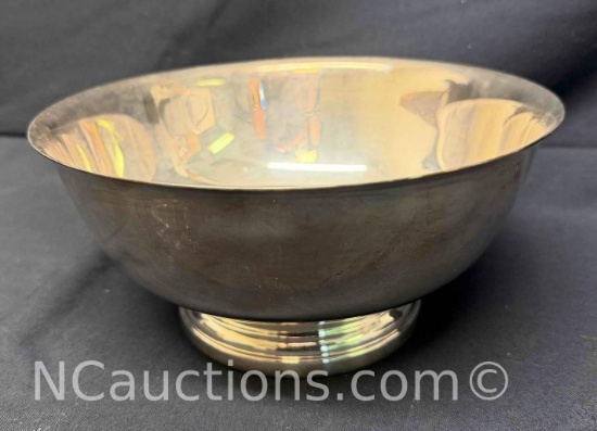 Gorham Silver Plated Bowl