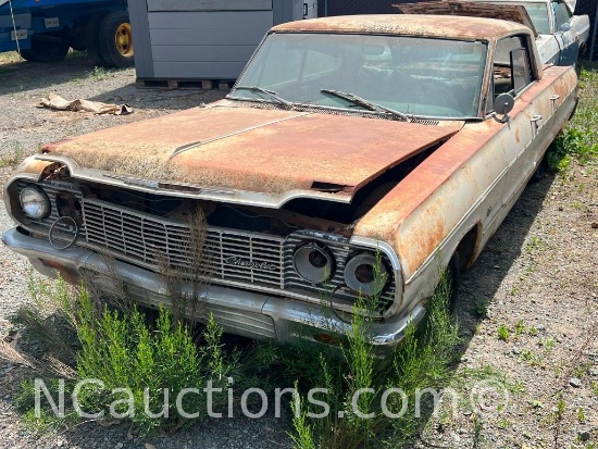 project car