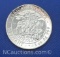 2013 Somali Republic African Wildlife 100 Shillings 1 Troy Oz .999 Fine Silver Bullion Coin