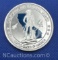California Air National Guard 1 Troy Oz .999 Fine Silver Bullion Coin