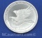 2014 Australian Wedge-Tailed Eagle 1 Troy Oz .999 Fine Silver Bullion Coin