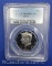 2010-S PCGS PR69 DCAM Kennedy Silver Dollar 90% Silver Coin