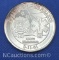 Forever In Our Hearts 9-11-01 1 Troy Oz .999 Fine Silver Bullion Coin