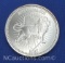 ENS Causa Sui MMI John Wick 1 Troy Oz .999 Fine Silver Bullion Coin