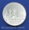 1986 Republique Francaise 90% Silver Coin 30 Grams