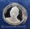 Star Trek The Next Generation Captain Jean-Luc Picard 1 Troy Oz .999 Fine Silver Bullion Coin