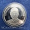 Star Trek The Next Generation 1 Troy Oz .999 Fine Silver Captain Jean-Luc Picard Bullion Coin