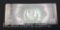 $1000 Bill .999 Fine Silver Bullion Bar 187 grams