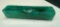 343ct Emerald Gemstone Bar