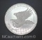 2014 Australian Wedge-Tailed Eagle 1 Troy Oz .999 Fine Silver Bullion Coin