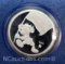 Disney Mickey 60 Years With You 1 Troy Oz .999 Fine Silver Bullion Coin