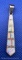 DM Sterling Silver Opal Pendant 3 Grams