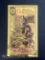 Florida 1/2 Goldback 2025 Gold Foil Note 1/2000th Troy Oz 24KT