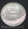 Super Bowl XXVI Minnesota 1 Troy Oz .999 Fine Silver Bullion Coin