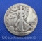 1914 Walking Liberty 90% Silver Half Dollar Coin 12 Grams