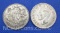 1950 Canada 50 Cent 80% Silver Coin 23 Grams