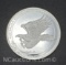 2014 Australian Wedge-Tailed Eagle 1 Troy Oz .999 Fine Silver Bullion Coin