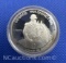 1982 George Washington 90% Silver Quarter With COA
