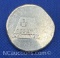 Assay Certified 1 Troy Oz .999 Fine Silver Bullion Coin