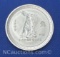 1999 Australia 1 Troy Oz .999 Fine Silver Bullion Coin