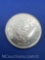 1984 Parliament Shield 1 Troy Oz .999 Fine Silver Bullion Coin