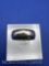 Sterling Silver Thick Band Ring