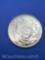 The Silver Star Oliver North 1 Troy Oz .999 Fine Silver Bullion Coin