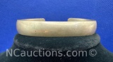 Sterling Silver Bangle Bracelet 20 Grams