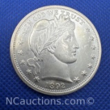 In God We Trust 1 Troy Oz .999 Fine Silver Morgan Bullion
