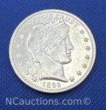 In God We Trust 1 Troy Oz .999 Fine Silver Morgan Bullion Coin