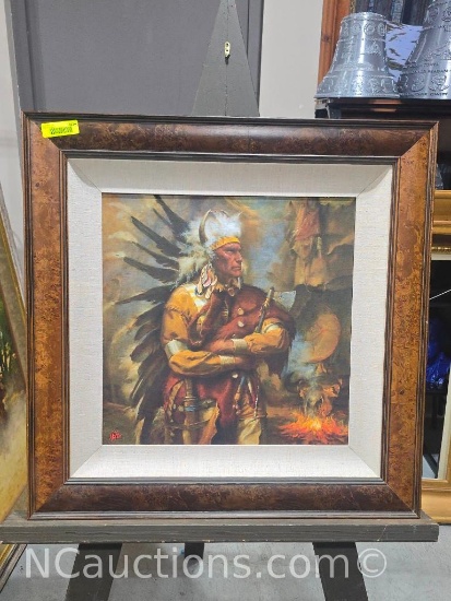 William Ahrendt Giclee Location El Cajon