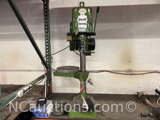 Industrial Drilling and Tapping machine WDM