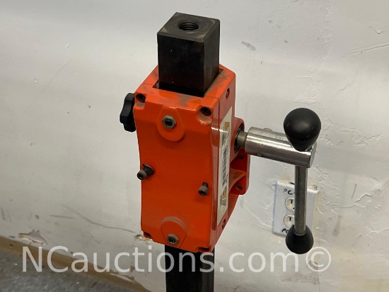 Diamond Products M-1 Series Core Drill Rig Stand