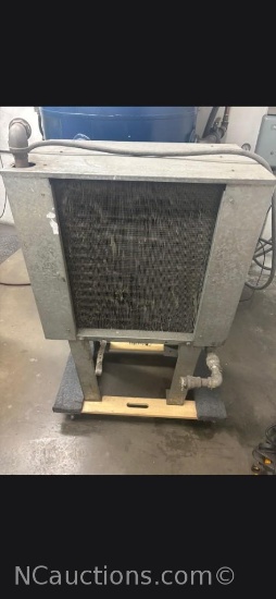 Used Air Dryer Location: San Marcos