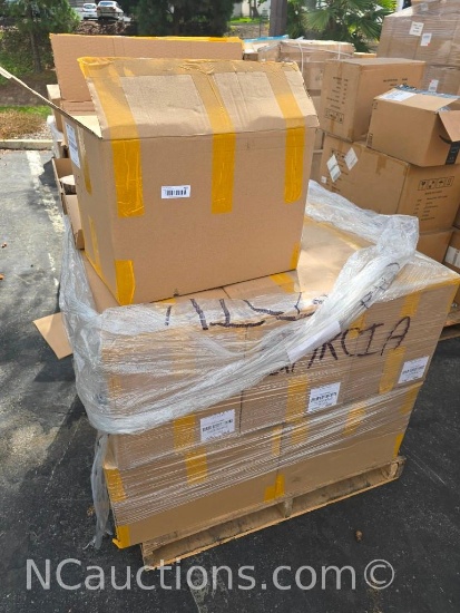 Overstock chinese wooden 15 boxes of 6