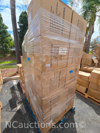Overstock Pallet of Paper Bags NIP NIB