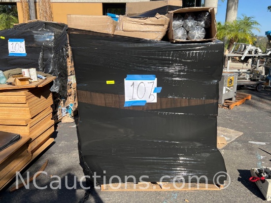 One Pallet Harvesto Soil Armour Estimated 23 boxes 5 units each