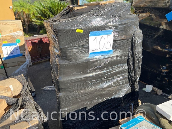 One Pallet TV Wall mounting Kits Estimated 40 boxes 5 Units each