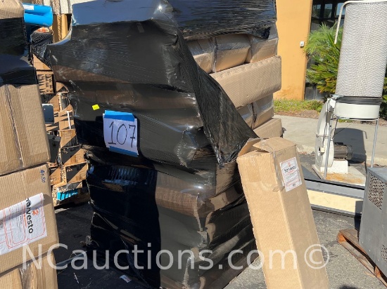 One Pallet Harvesto Soil Armour Estimated 24 Boxes 5 units each