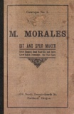M. Morales Catalogue
