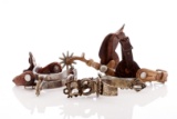 Miscellaneous Spurs