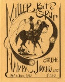Miller Bit and Spur Catalog