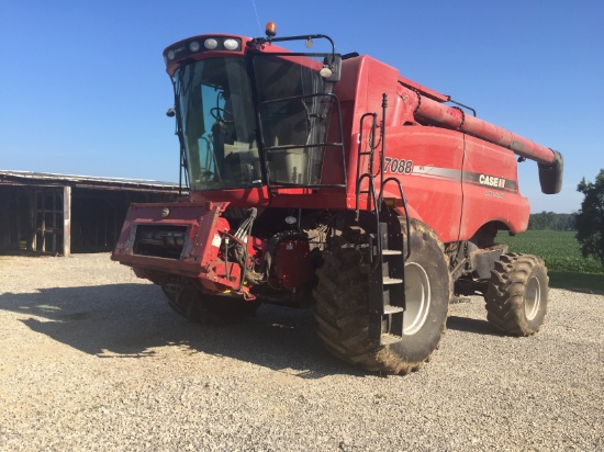 2010 Case IH 7088