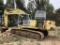 Kobelco SK330LC Excavator sn# YC06-U0360