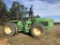 John Deere 8760 4wd Tractor