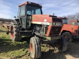 Case 2594 Tractor