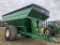 Brent 1082 Grain Cart