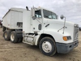 2002 Freightliner FLD112 Truck, VIN # 1FUJACA882LJ86968